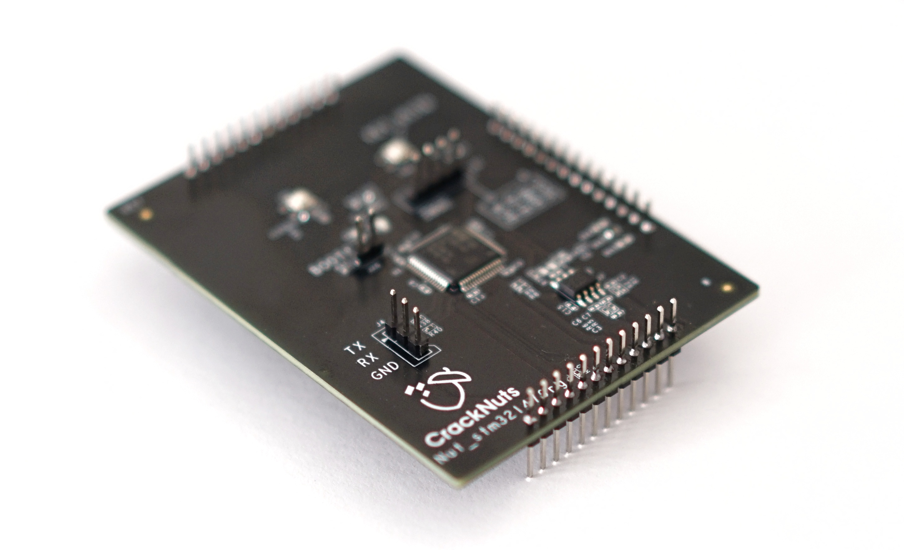 NUT_STM32F103C8